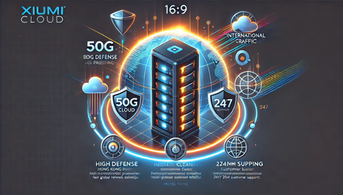 German server hosting